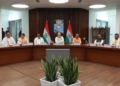 Long-pending Kishau Dam Project deal inked; Centre, six states sign MoU