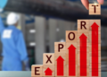 India’s trade deficit narrows as goods exports jump 26 per cent in August
