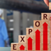 India’s trade deficit narrows as goods exports jump 26 per cent in August