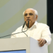 Growth must go hand in hand with ecology: CM Patel at World Circular Economy Forum