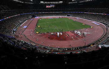 Nairobi, Munich to host 2029 and 2031 World Athletics Championships