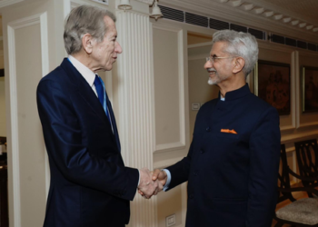India-Italy relations ‘extraordinarily good’: Former Italian Foreign Minister (IANS Interview)