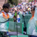 ‘May he keep bringing laurels’: Dhiraj’s father Sravan hails son’s historic World Cup Final gold