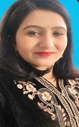 From financial barriers to PhD: Fellowship support helps woman scholar achieve goal