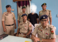 Tripura: Thief cuts own hand to evade arrest, held from hospital bed
