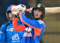 ICC Rankings: Abhishek rises to second, Kishan retains top spot after Afghanistan heroics