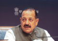 DoPT clears over 23,000 promotions in 12 years: Dr Jitendra Singh