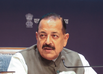 DoPT clears over 23,000 promotions in 12 years: Dr Jitendra Singh