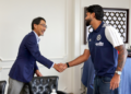 Going to be a thrilling and exciting match for us, says Iyer ahead of India-Japan T20I clash