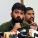 Nationwide agitation from Oct 2 if CEC Gyanesh Kumar doesn’t resign: CJP