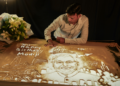 Special sand art, animation created in Puri on PM Modi’s birthday