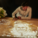 Special sand art, animation created in Puri on PM Modi’s birthday