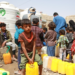 UN relief chief fast-tracks funds for displaced people in Yemen