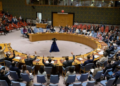 UNSC hears warnings of second major threat to global commerce as Houthis advance on key Red Sea point