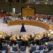 UNSC hears warnings of second major threat to global commerce as Houthis advance on key Red Sea point
