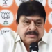 Unfortunate to call Umar Khalid ‘nationalist’: Telangana BJP President criticises K’taka Congress chief