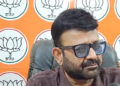 He is called ‘Mulla Akhilesh Yadav’ for a reason: BJP criticises SP chief over UCC remarks