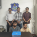 Fake investment firm, WhatsApp groups used to dupe Gujarat man of Rs 1.46 crore; two held