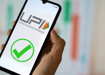 UPI MDR ‘inevitable’ amid surge in digital payment adoption, says Zerodha’s Nithin Kamath