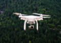 Pakistan ramps up drone activity along LoC amid growing pressure to infiltrate