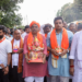 BJP not against Muslims; protest was against cop’s remarks: K’taka MP on Ganesh procession row