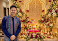 ‘Bhagya Lakshmi actor Mohit Malhotra on Ganesh Chaturthi: For me, Bappa represents the ability to begin again