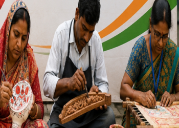 PM Vishwakarma scheme achieves registration target of 30 lakh beneficiaries