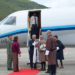 EAM Jaishankar receives warm welcome as he arrives in Bhutan for two-day visit