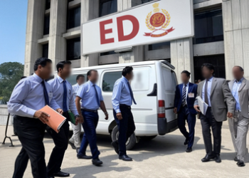 Exalogic payment case: CMRL CFO seeks to withdraw ED statement; claims threat, coercion