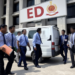 Exalogic payment case: CMRL CFO seeks to withdraw ED statement; claims threat, coercion