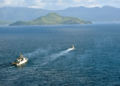 Pakistani naval unit collides with Indian Navy ship; MEA summons Islamabad’s top diplomat