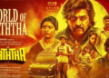 Vijay Sethupathi’s ‘Baththa’ makers release ‘World of Baththa’ video; Vijay Sethupathi plays a ruffian who fears none!