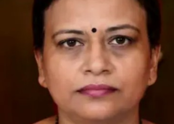 Who is Seema Pahuja probing Disha death case? Meet CBI’s gold medalist officer who solved RG Kar and Hathras cases