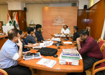 CM Satheesan floats plan to shift Thiruvananthapuram Zoo to forested surroundings in Neyyar
