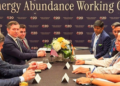 India, US agree to strengthen energy security partnership