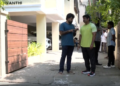 ‘Political vendetta’: Stalin condemns Crime Branch raids on Anbil Mahesh’s properties