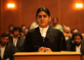 Nimisha Sajayan on ‘Enna Vilai’: Director Sajeev did not tell me which character he had in mind for me when he first narrated the story