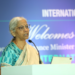 Tax commentary must reach policy processes, public at large: FM Sitharaman