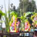 Karnataka’s Maddur wears festive look as 108 Ganesh idols set for immersion amid tight security