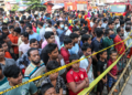 ‘Ghosts’, ‘jinns’ haunt Bangladesh garment factories, mass illness sparks panic