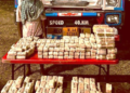 Banned methamphetamine tablets worth over Rs 425 crore seized in Assam, Tripura; three held