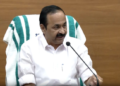 Budget projects to be put on track within two years, says CM Satheesan