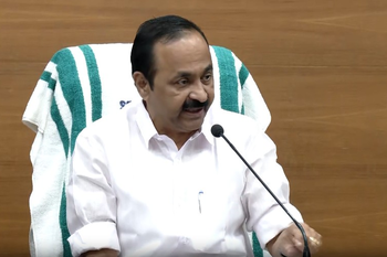 Budget projects to be put on track within two years, says CM Satheesan