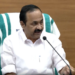 Budget projects to be put on track within two years, says CM Satheesan
