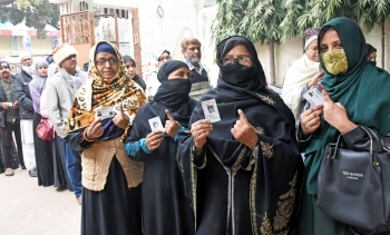 Bengal bypolls: Will 7-cornered contest in Rejinagar give an indication of Muslim voters’ pulse in coming days?