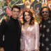 Madhuri Dixit shares glimpses of star-studded evening with Manish Malhotra, Shabana Azmi, Jackie Shroff and others