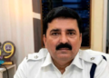 Fresh corruption complaint filed against ex-Kolkata DCP Shantanu Sinha Biswas