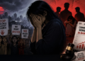 ‘Deeply alarming’: Rights body on rising violence against women, children in Bangladesh