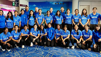 World Cup finish gave India belief they can match the best, says Indian women’s hockey coach Sjoerd Marijne