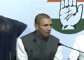 MP Cong questions govt over school dropout rates, teacher vacancies ahead of Rahul’s Indore visit